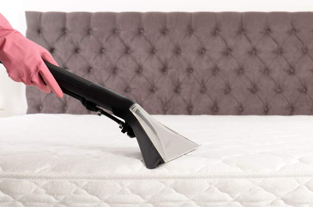 Obrázok článku: 4 rady, jak správně pečovat o luxusní matraci