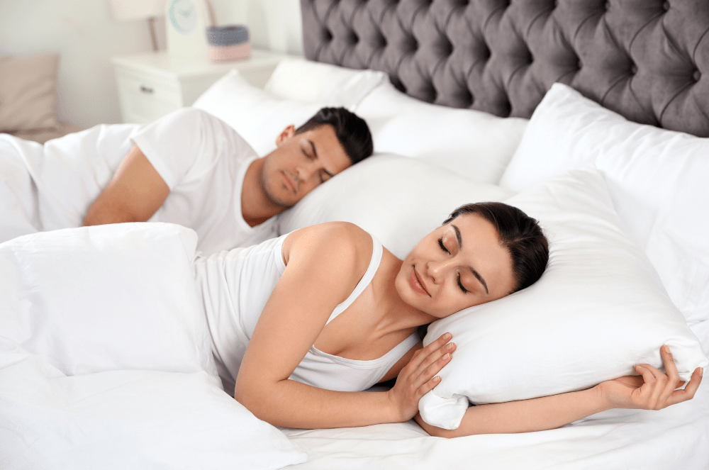 Obrázok článku: Co pomáhá k dobrému spánku? 5 tipů, které zařaďte do své rutiny