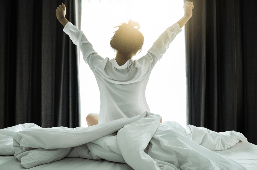 Obrázok článku: Dopřejte si opravdu luxusní a zdravý spánek