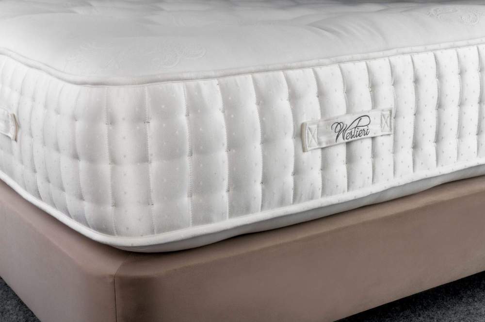 Obrázok článku: Zdravotní benefity luxusních matrací