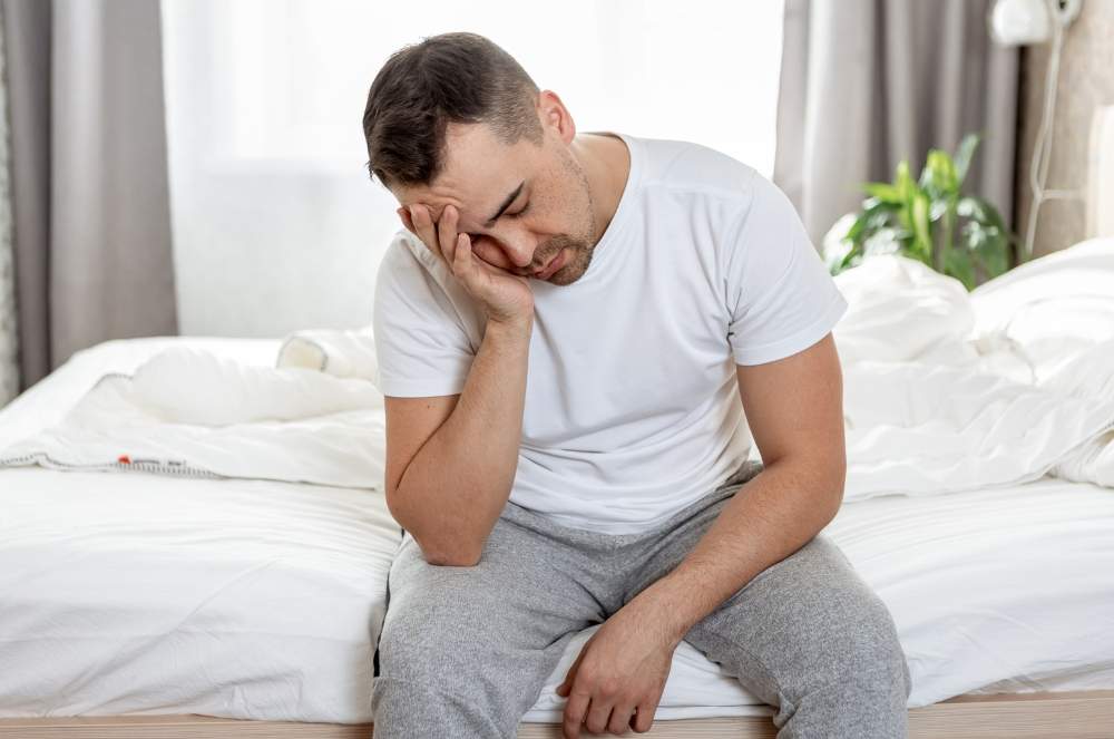 Obrázok článku: Proč se ráno budíme unavení? 4 způsoby, jak snižujeme kvalitu svého spánku